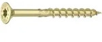 HECO Schrauben Holzbauschraube TOPIX-plus Holzbauschraube, Senkkopf, HD-20,