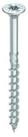 Heco Schraube HECO Senkkopf TOPIX-plus 5,0 x 45 mit Fr&auml;staschen, HECO-Drive,...
