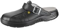 Abeba Berufs-Clog X-Light &ndash; OB Esd Src Berufsschuh