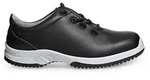 Abeba Uni6 Sicherheitshalbschuh &ndash; Mikrofaser S2 Src Sicherheitsschuh