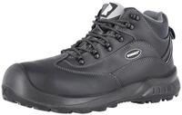 RUNNEX Sicherheitshochschuhe S3 "5301" TeamStar Sicherheitsschuh