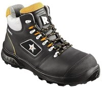 RUNNEX S3-Sicherheitsschn&uuml;rstiefel Teamstar Sicherheitsschuh
