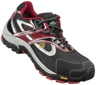 STABILUS ESD Sicherheitshalbschuhe JOGGER1 S1 Sicherheitsschuh