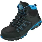 Wica [D2C]34407 Arbeitsschuh blau|schwarz 38