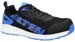 ELTEN BATIS black-blue Low ESD S1PL Sicherheitsschuh (Schuhkarton, Paar)...