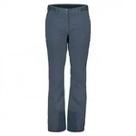 Scott Skihose Pants W's Ultimate Dryo 10 Wind- und wasserdichte Damen-Skihose...