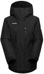 Mammut Hardshelljacke Fall Line HS Thermo Hooded Jacket Women