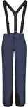 Icepeak Skihose ICEPEAK FREIBERG Herren Skihose dunkelblau