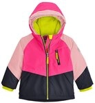 first instinct by killtec Skijacke FISW 31 MNS SKI JCKT Wasserdichte Funktionsjacke