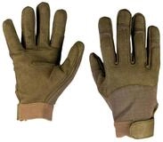 Mil-Tec Schnittschutzhandschuhe Tactical Army Gloves Einsatzhandschuhe