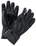 VAUDE Multisporthandschuhe Roga Gloves IV Touchscreen-f&auml;hige Fingerspitzen,