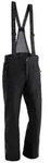 Maier Sports Skihose Anton light Herren Schneehose mit Hosentr&auml;gern,