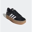 adidas Sportswear VL COURT BOLD Plateausneaker inspiriert vom Design des adidas