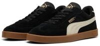 PUMA CLUB II ERA SUEDE Sneaker f&uuml;r aktiven Alltag, mit SOFTFOAM+ Einlegesohle,...