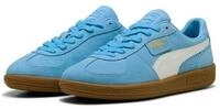 PUMA Palermo hellblau Herren Sneaker