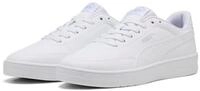 PUMA COURT CLASSIC CLEAN Sneaker mit SoftFoam+ Innensohle, mit