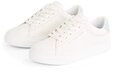 Tommy Hilfiger ESSENTIAL COURT SNEAKER Plateausneaker, Freizeitschuh, Halbschuh,