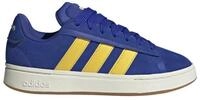 adidas Performance Grand Court Alpha 00s Sneaker- Schuh Men (semi lucid blue/off
