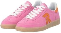 Rieker Sport San Diego Swing2GO Sneaker Retro-Sneaker, Freizeitschuh, Halbschuh mit