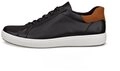 Ecco ECCO Sneaker Soft 7 M Schwarz Sneaker