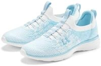 LASCANA Slipper, Halbschuh, Turnschuhe, Slip-On-Sneaker, Sneaker bequem zum