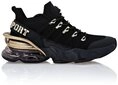 PLEIN SPORT Tiger Attack//Gen.x.4 Sneaker