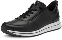 Ara OSAKA Slip-On Sneaker, Keilsneaker, Slipper mit Easy2Go-Einschlupf, H-Weite