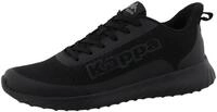 Kappa JALE Sneaker praktischer Schlupfeinstieg