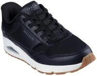 Skechers UNO-SIMPLIFIED SLIP-IN Slip-On Sneaker, Schn&uuml;rschuh, Retro Sneaker,