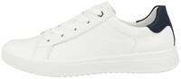 Ara Rom Damen Sneaker Turnschuhe, Sportschuhe, Freizeitschuhe, Halbschuhe,