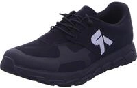 Rieker Sport Preston Slip-On Sneaker Running-Sneaker aus der neuen Christoph Kramer
