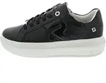Rieker Sneaker schwarz 36 EU