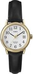 Timex Quarzuhr Einfacher Leser T2H341