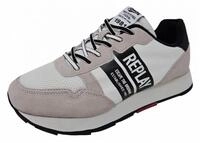 Replay Artur Stripes Sneaker