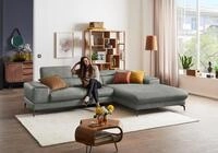 W.SCHILLIG Ecksofa Piedroo, Designsofa mit tollem Sitzkomfort, elegant und...