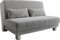 Home affaire Schlafsofa Gina, mit einem Handgriff vom Sofa zum Bett