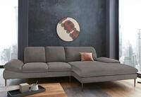 W.SCHILLIG Ecksofa enjoy&MORE, Designsofa, bequem, zeitlos und elegant, L-Form,