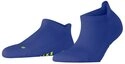 FALKE Sneakersocken Cool Kick Sneakersocken (1-Paar) mit ultraleichter Pl&uuml;schsohle