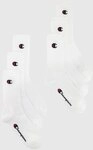 Champion Tennissocken (Packung, 6-Paar) f&uuml;r sportliche Aktivit&auml;ten, mit