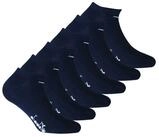 Diadora Sneakersocken Unisex Socken 6er Pack Baumwolle (Packung, 6er Pack)