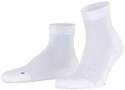 FALKE Socken Cool Kick Kurzsocken mit ultraleichter Pl&uuml;schsohle (1-Paar) mit
