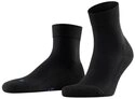 FALKE Socken Cool Kick Kurzsocken mit ultraleichter Pl&uuml;schsohle (1-Paar) mit