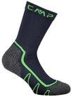 CMP Sportsocken CMP Trekkingsocke Poly Medium 3I97277