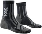 X-Socks Wandersocken Perform Ankle charcoalgrau Herren - 1 Paar