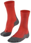 FALKE Wandersocken TK5 Wander Socken (1-Paar) Leicht und bequem f&uuml;r