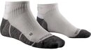 X-Socks Sportsocken Core Natural Low Cut pearlgrau Herren - 1 Paar