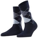 Burlington Socken Whitby Socken aus weichem Material (1-Paar) aus weichem Material