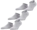 FALKE Sneakersocken Cool Kick 3-Pack Sneakersocken (3-Paar) mit ultraleichter