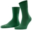 FALKE Socken Run Socken mit Pl&uuml;schsohle (1-Paar) mit Pl&uuml;schsohle