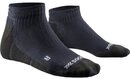 X-Socks Sportsocken Core Sport Low Cut schwarz Herren - 1 Paar